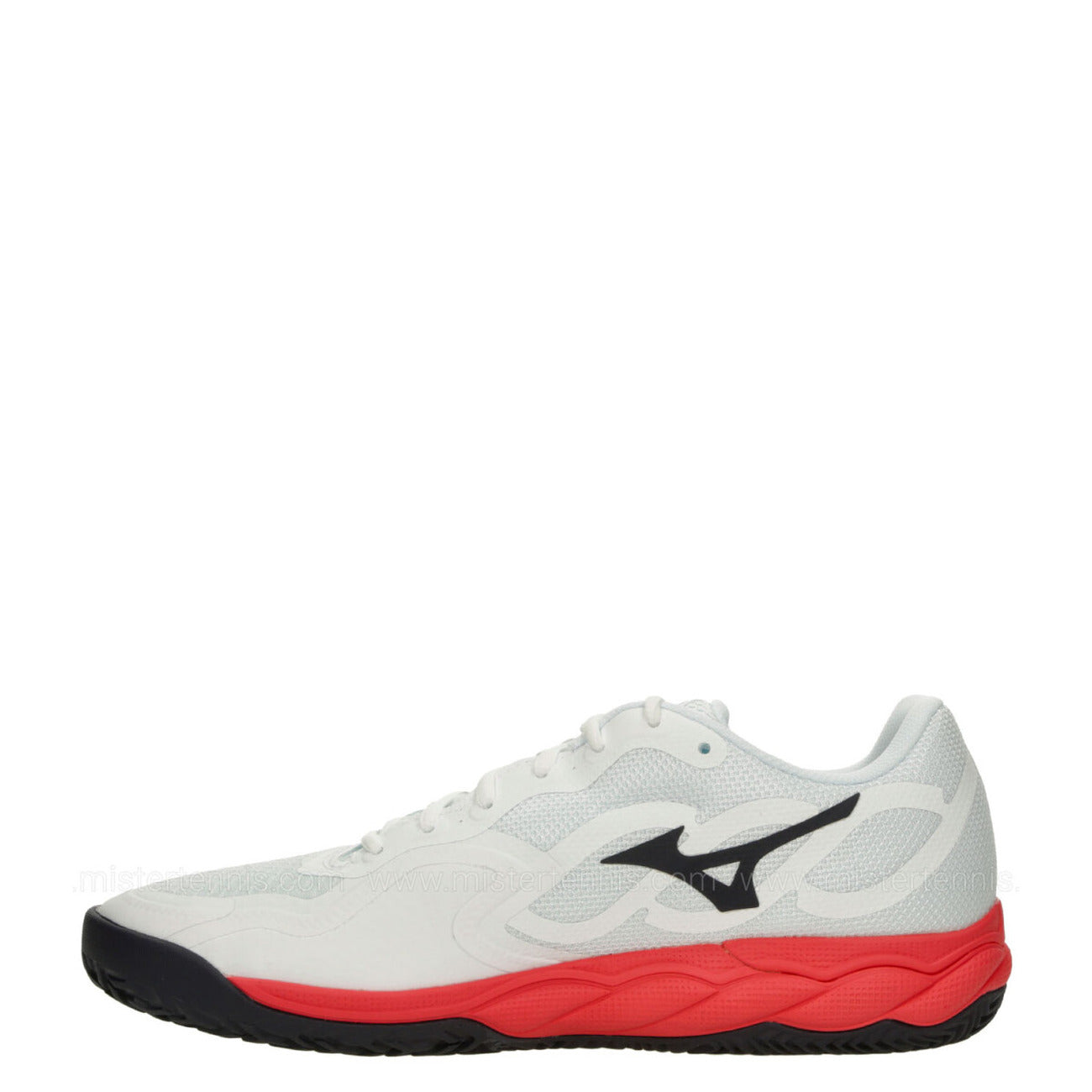Mizuno Homme Baskets