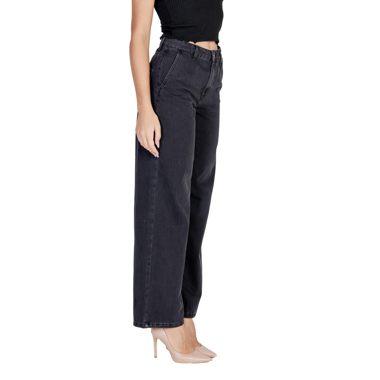 Jacqueline De Yong Femme Jeans
