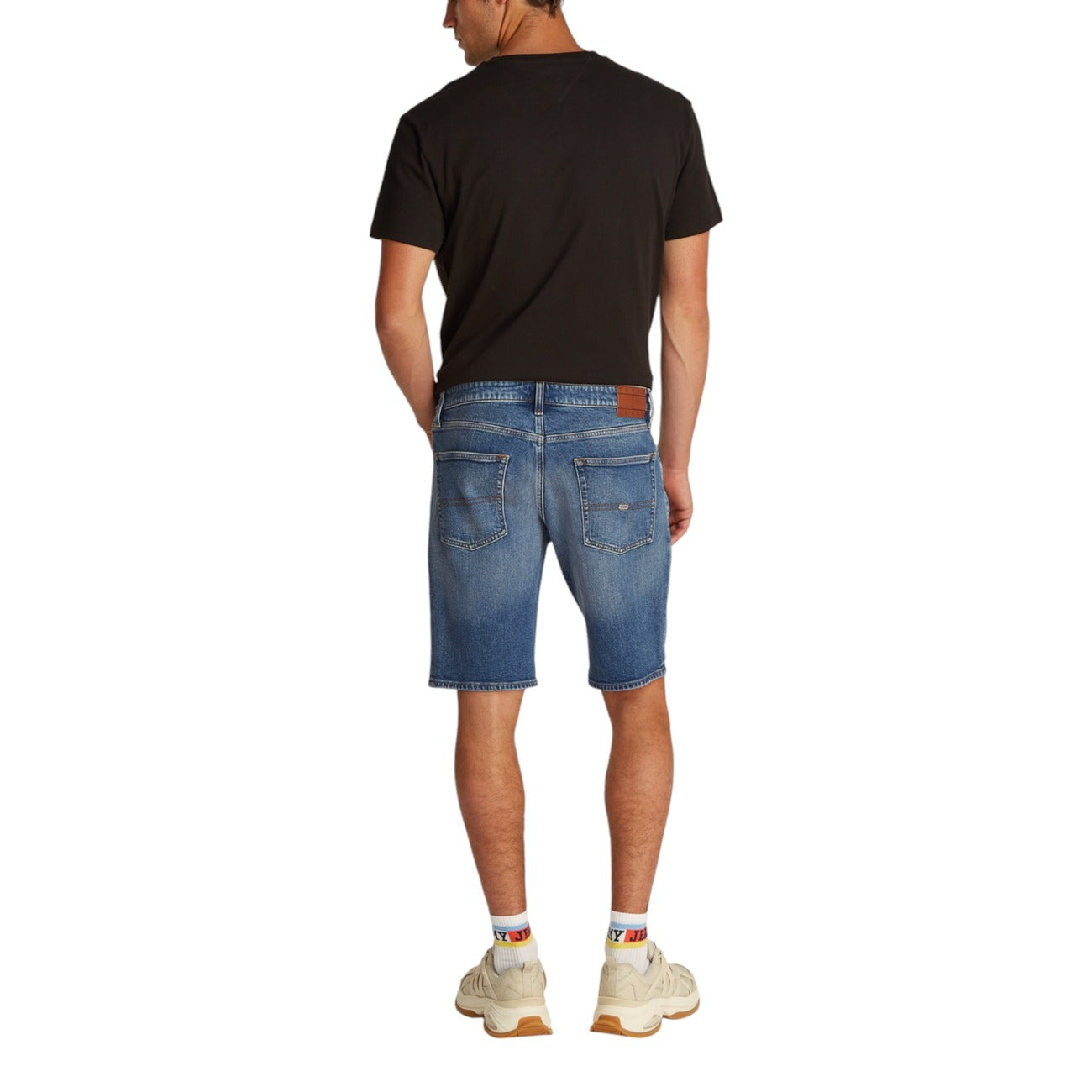 Tommy Hilfiger Jeans Homme Bermudas