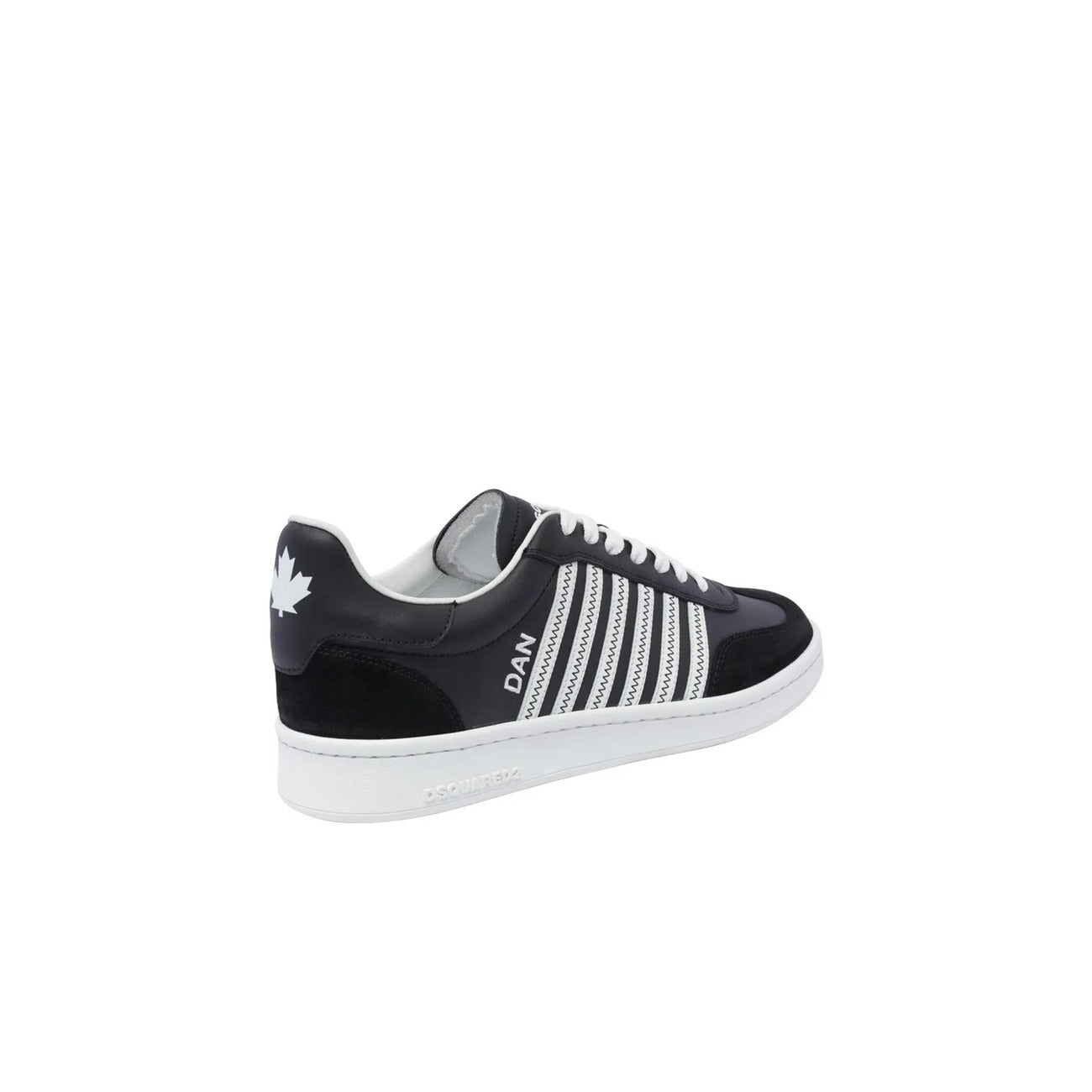 Dsquared Homme Baskets