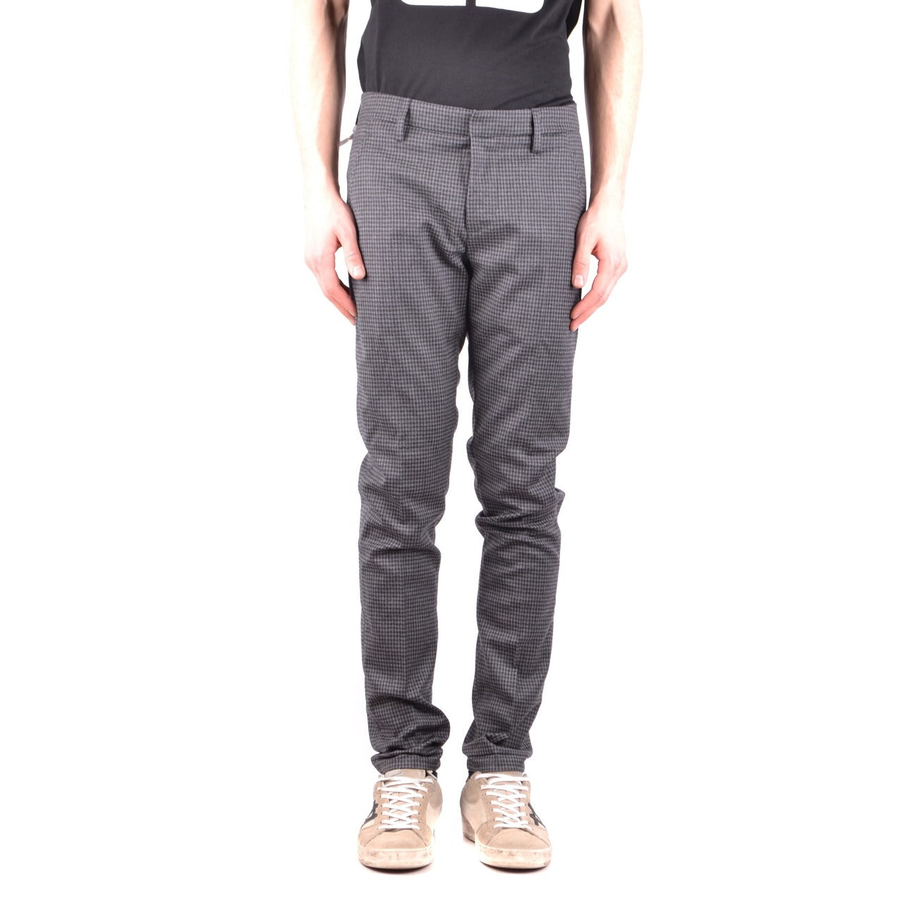 Dondup Homme Pantalons