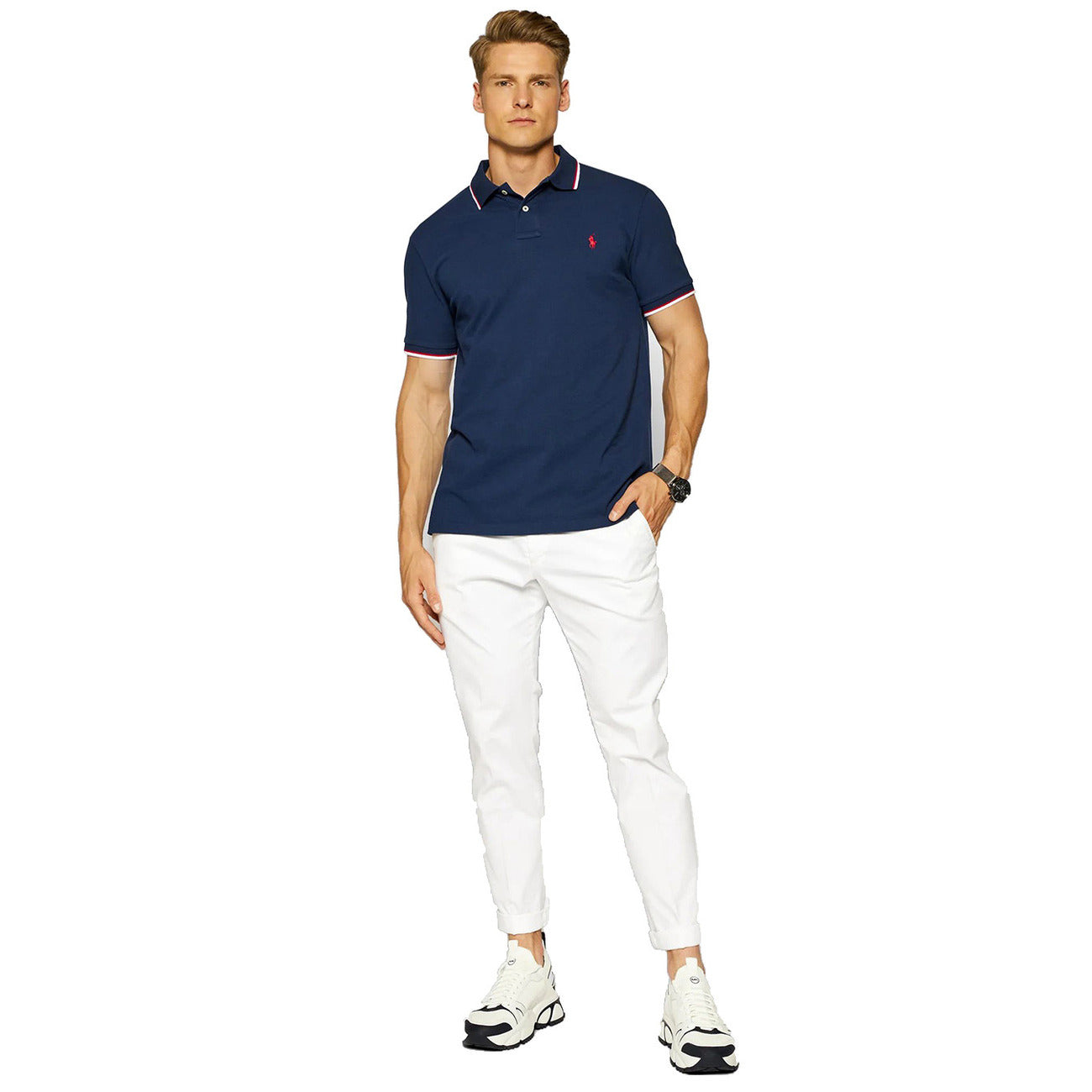 Polo Ralph Lauren Homme Polo