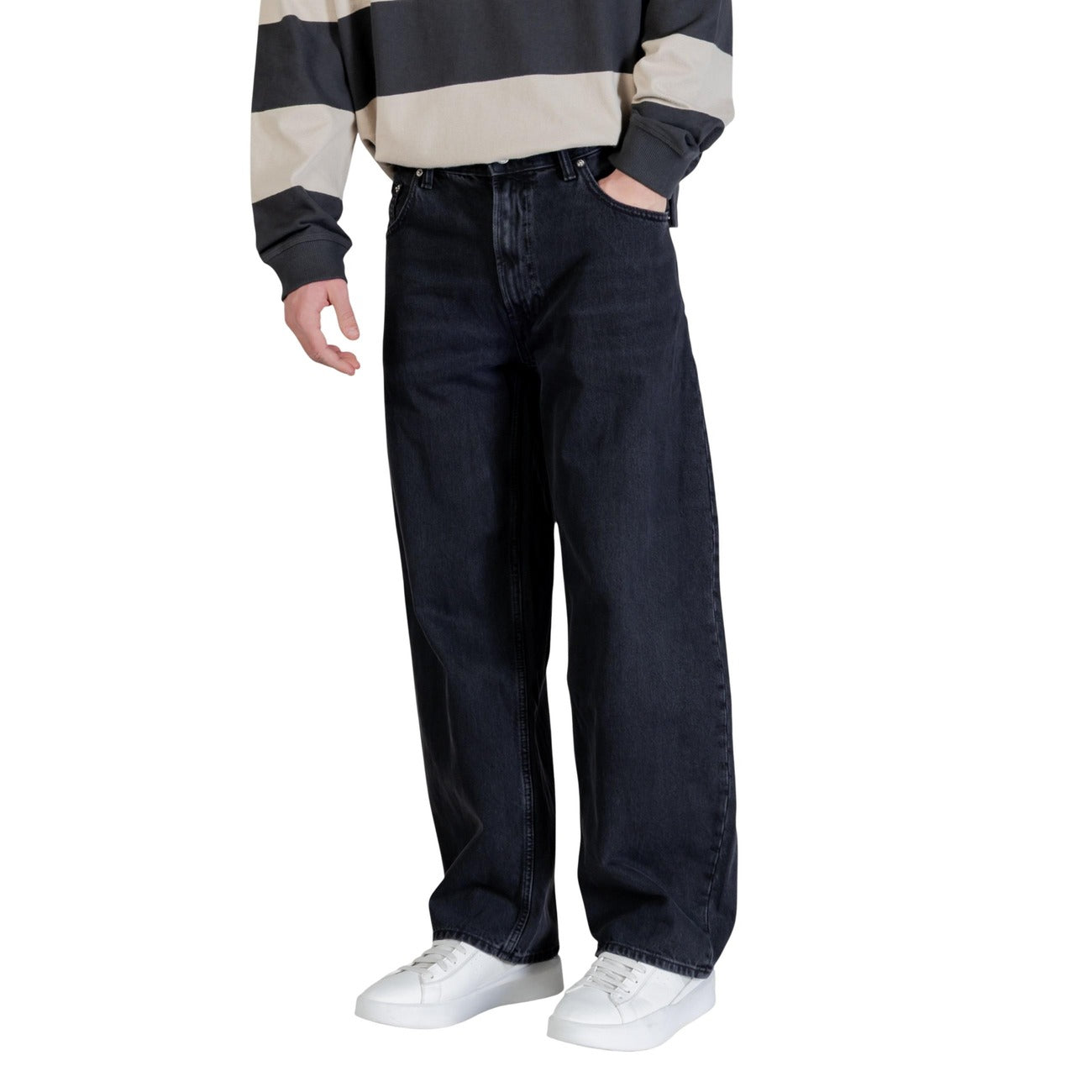 Calvin Klein Jeans Homme Jeans