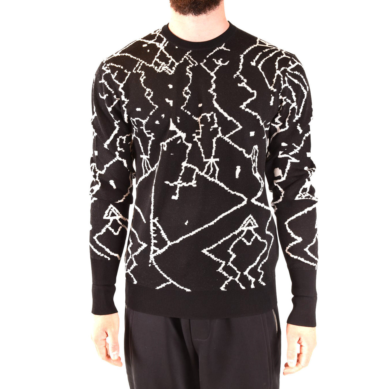 Neil Barrett Homme Pulls