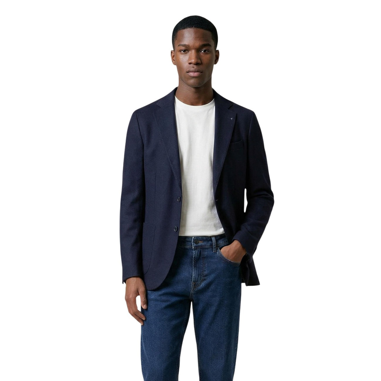 Yos Homme Jaquettes