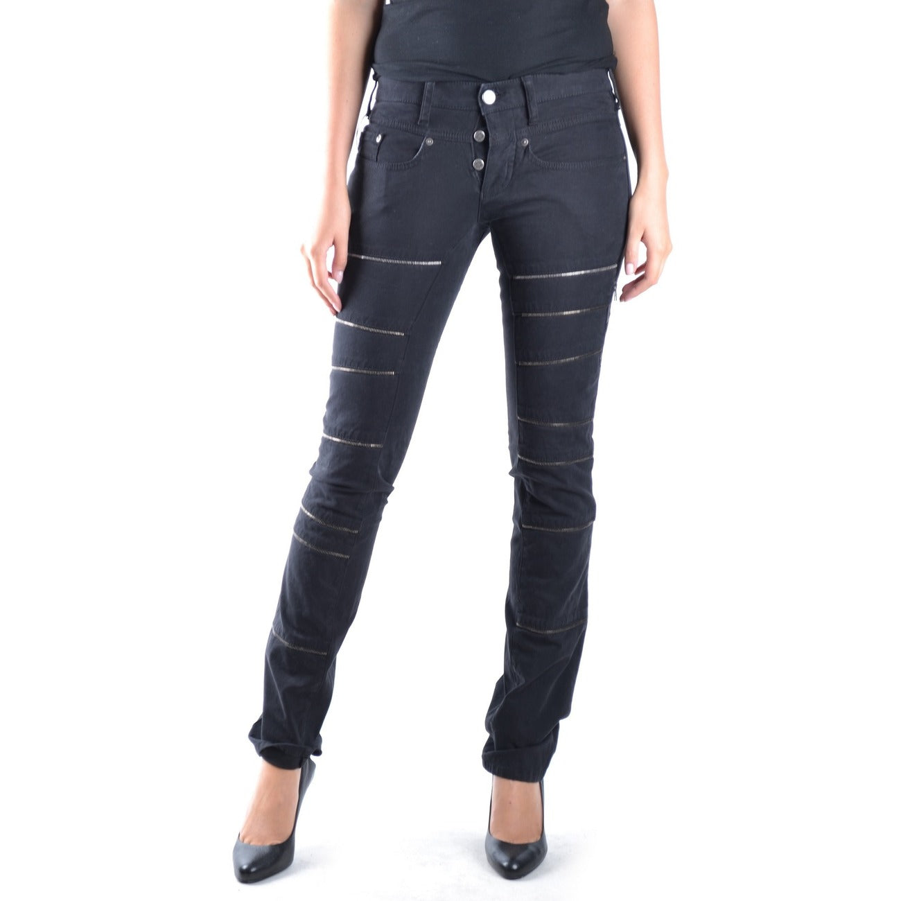 Neil Barrett Femme Jeans