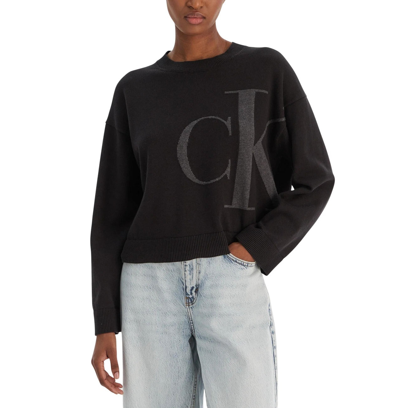 Calvin Klein Jeans Femme Pulls