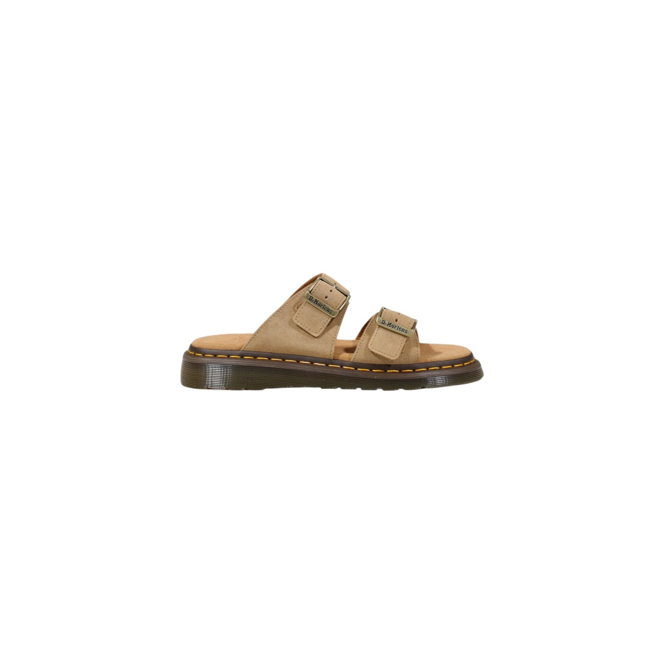 Dr. Martens Homme Mules