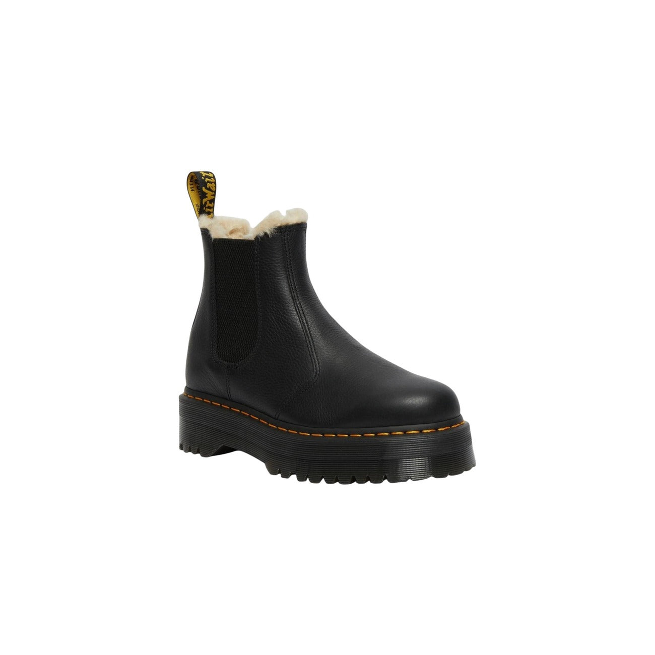 Dr. Martens Femme Bottes