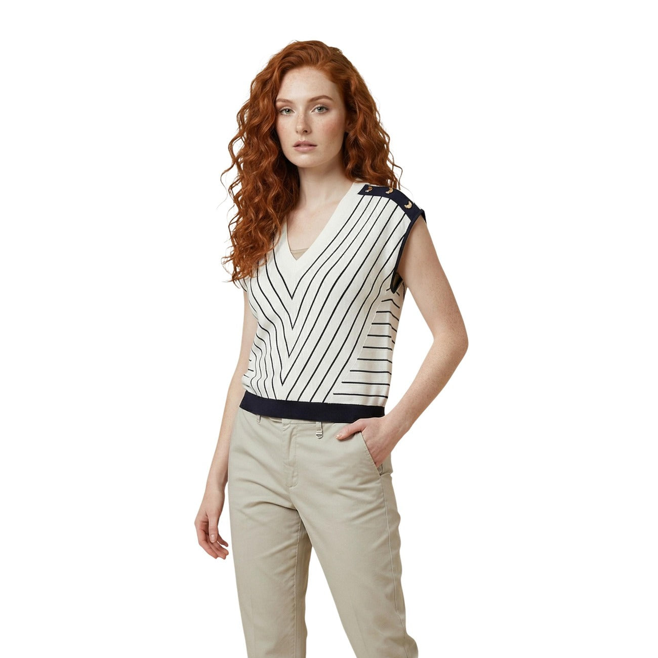 Liu Jo Femme Blouse