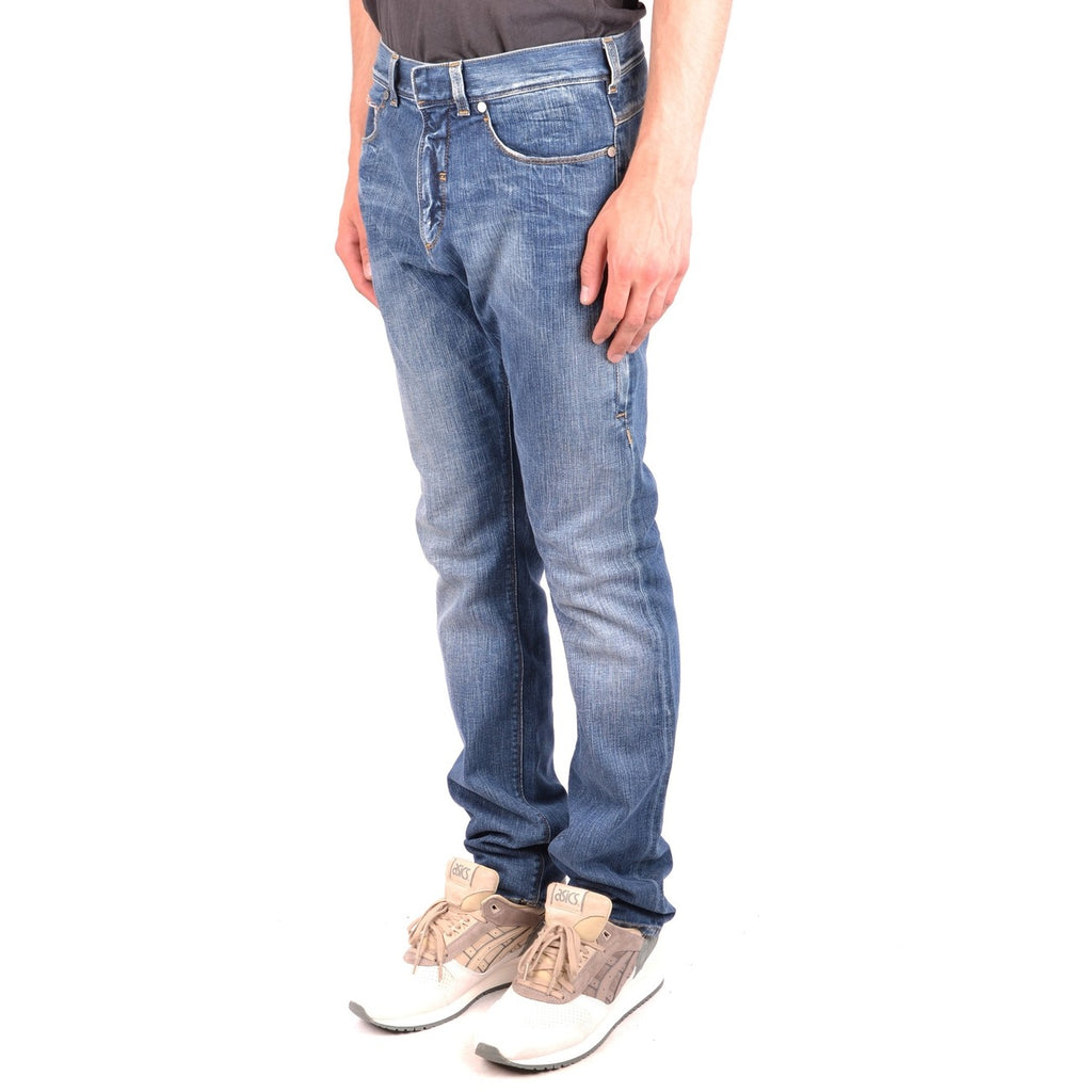 Neil Barrett Homme Jeans