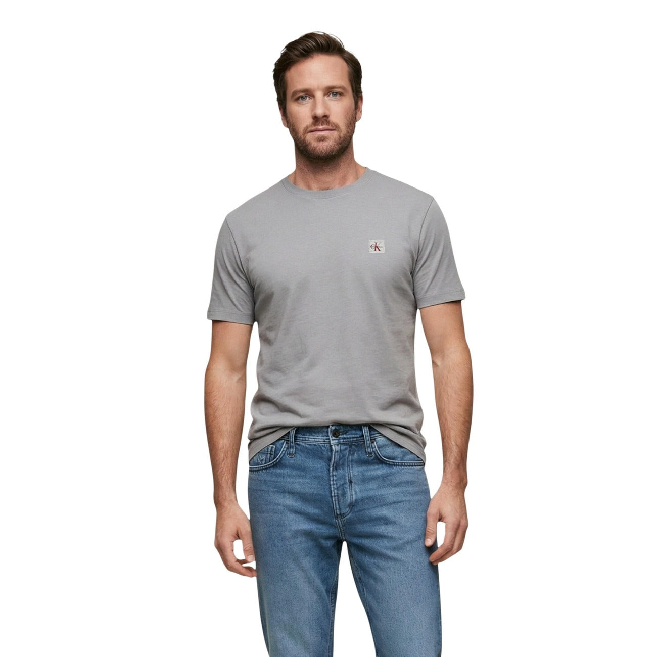 Calvin Klein Jeans Homme T-Shirts