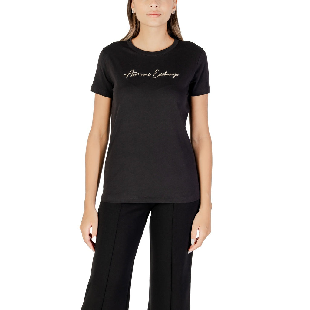 Armani Exchange Femme T-Shirts