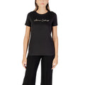 Armani Exchange Femme T-Shirts