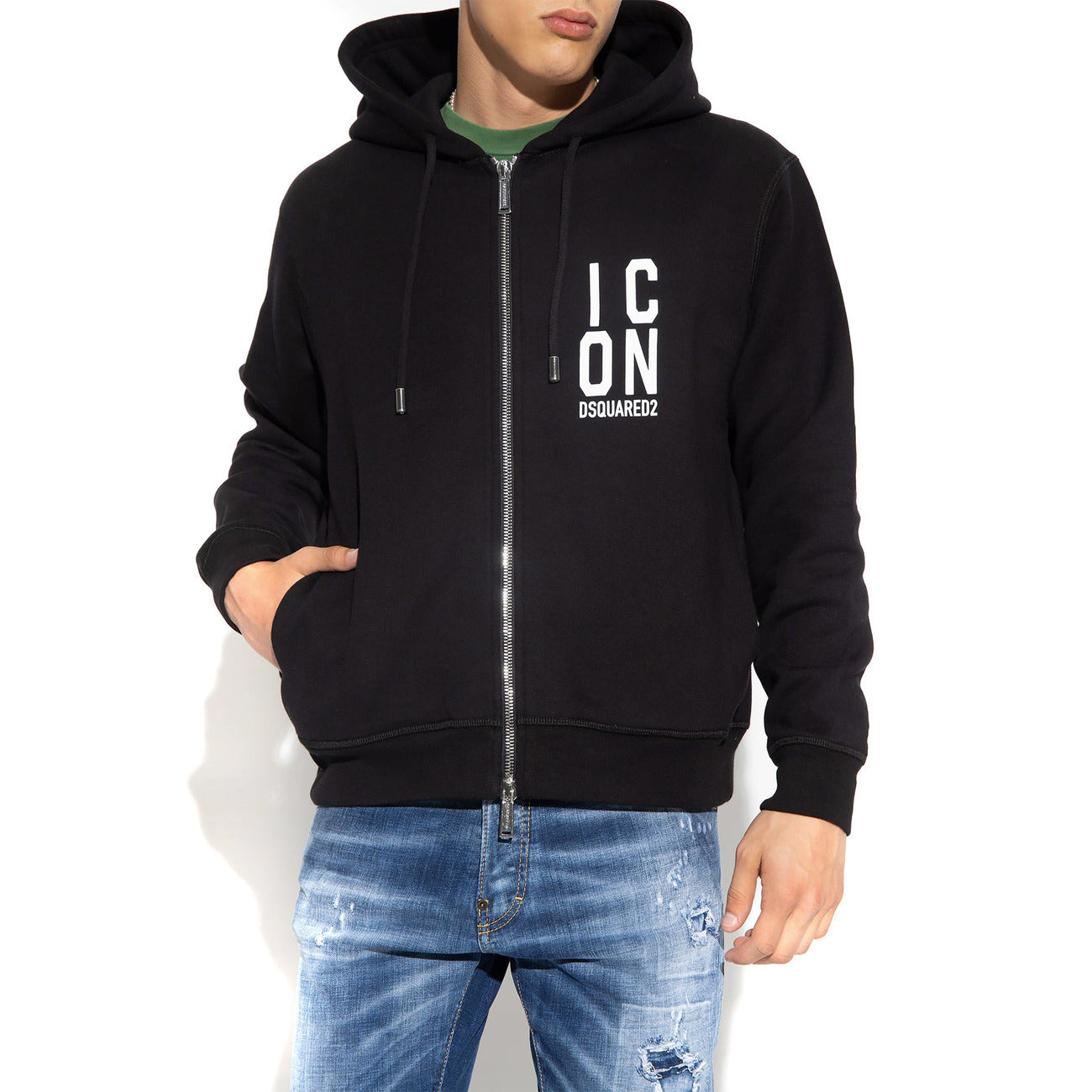Dsquared Homme Sweatshirts