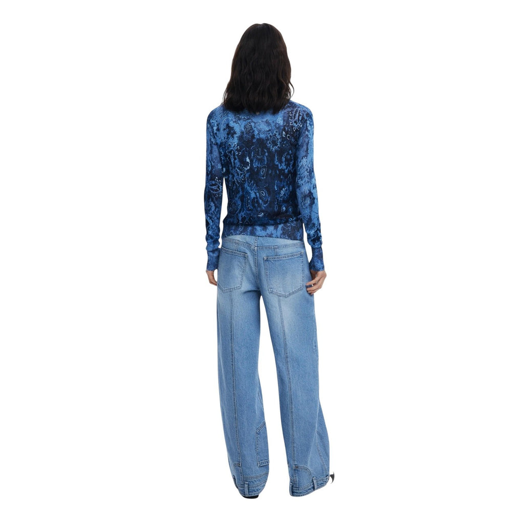 Desigual Femme Cardigans