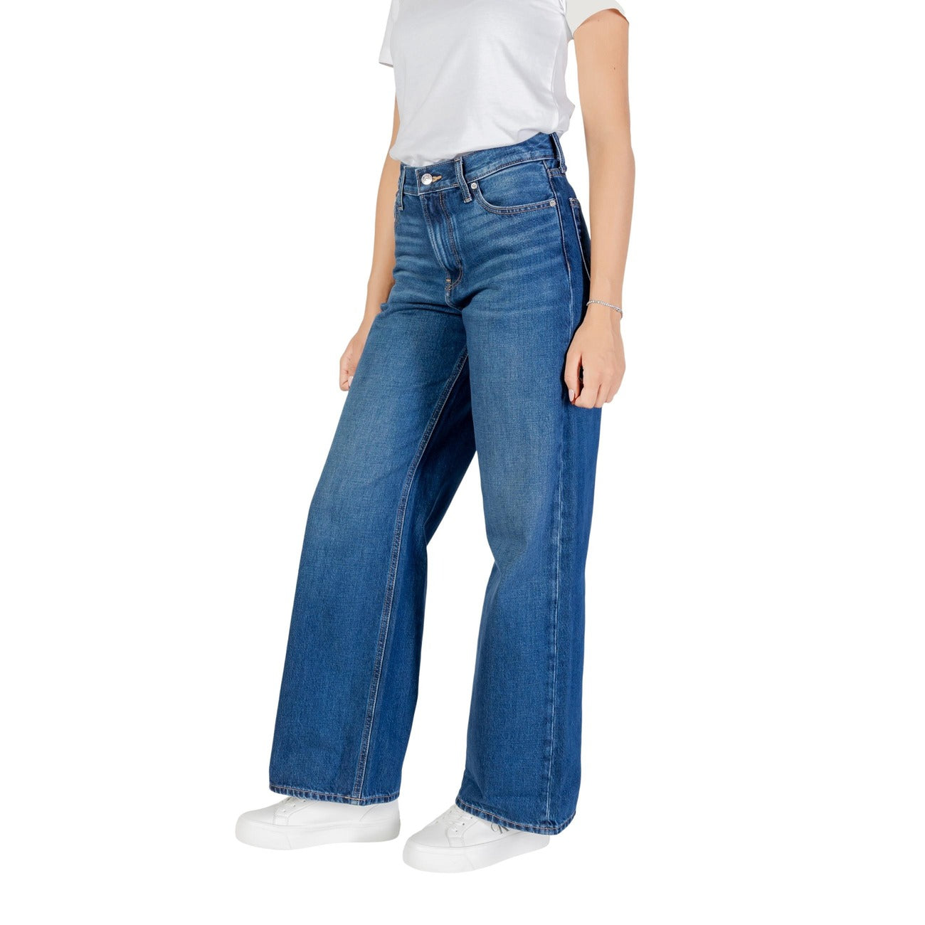 Calvin Klein Jeans Femme Jeans