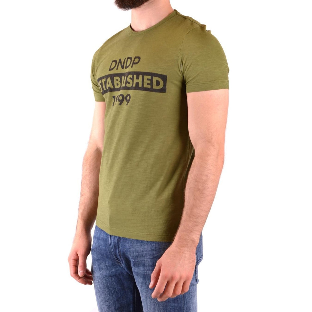 Dondup Homme T-Shirts