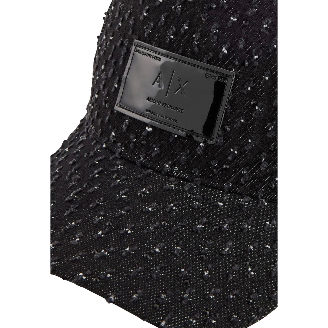 Armani Exchange Femme Chapeaux