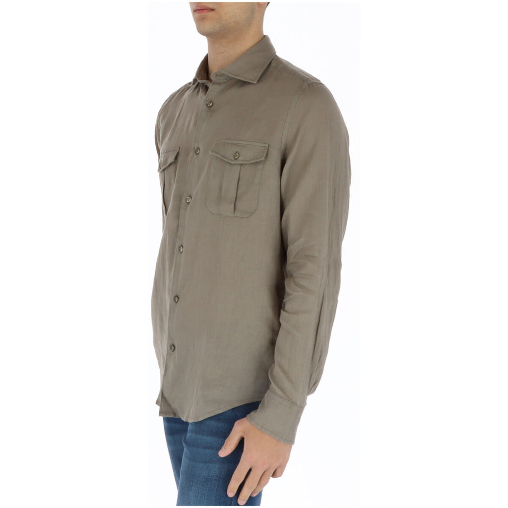 Brian Brome Homme Chemises