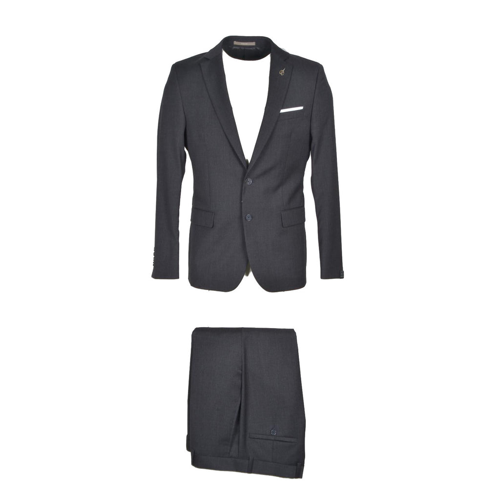 Paoloni Homme Costumes