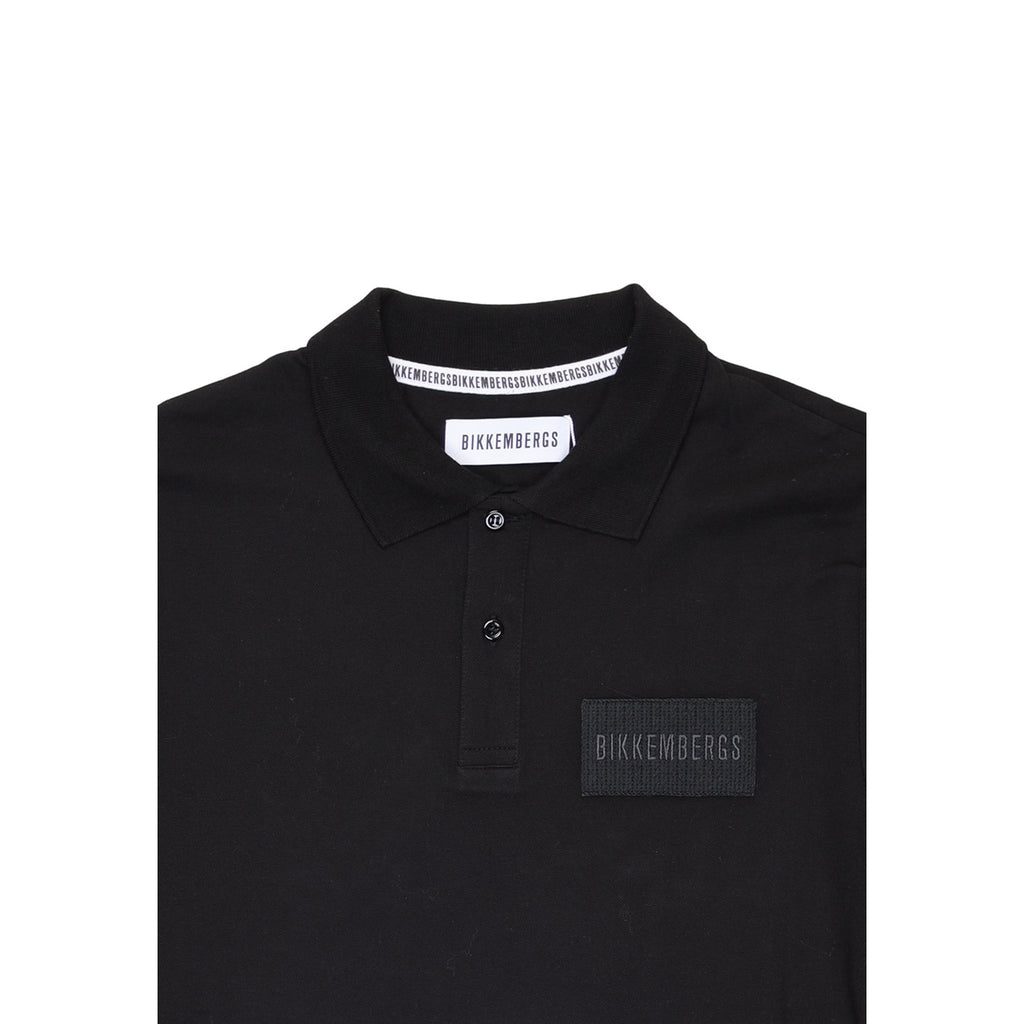 Bikkembergs Homme Polo