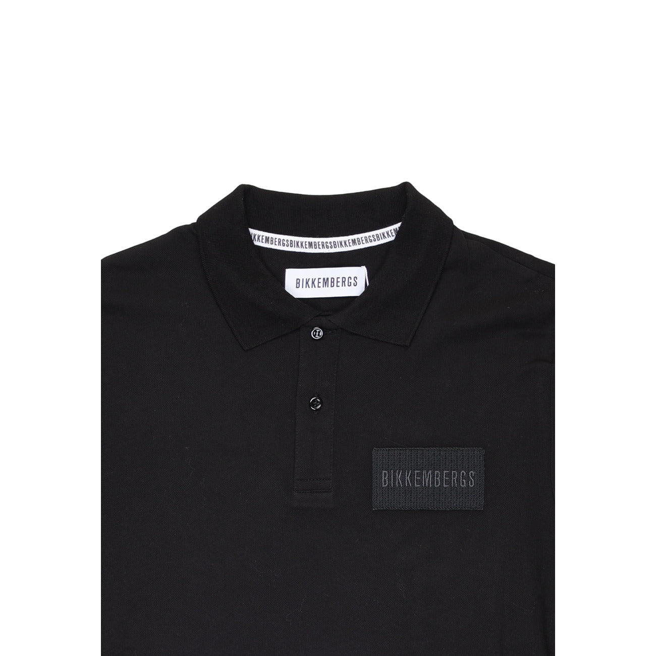 Bikkembergs Homme Polo