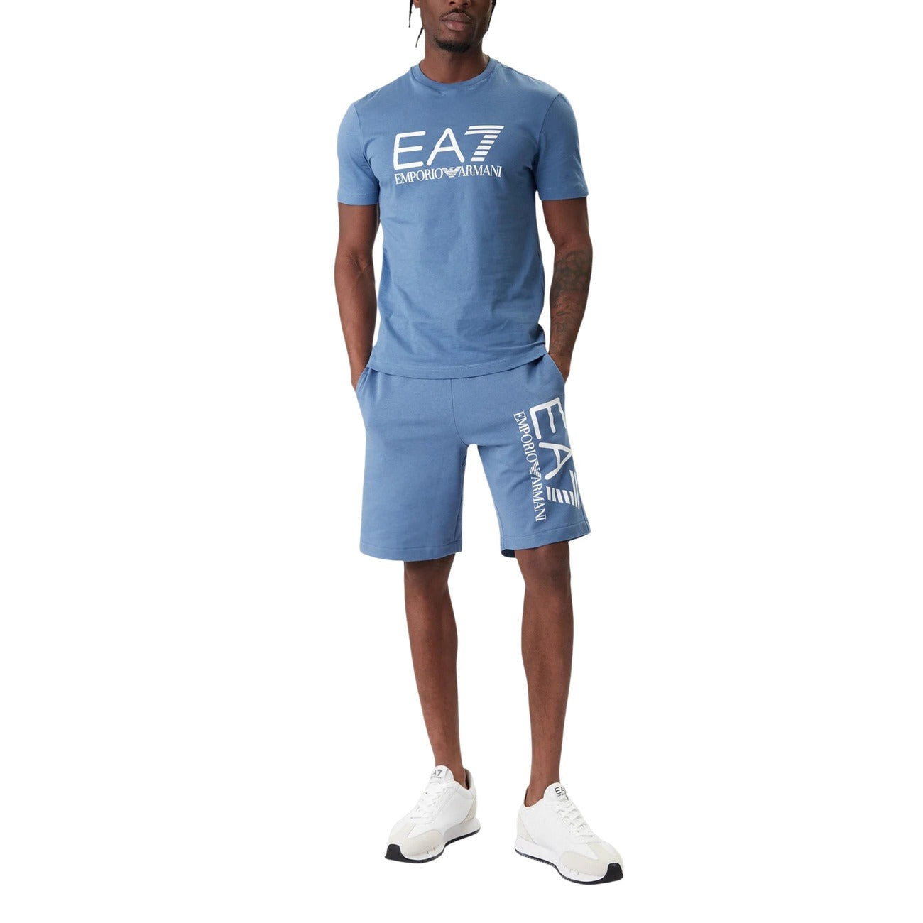 Ea7 Homme T-Shirts