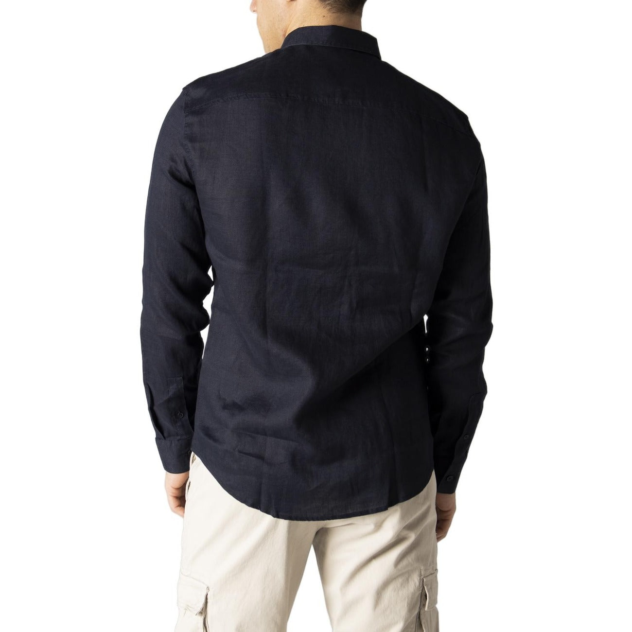 Armani Exchange Homme Chemises