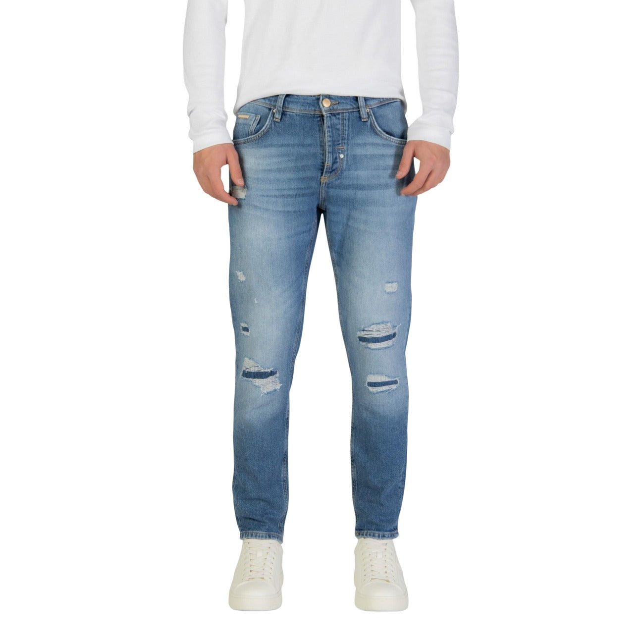 Antony Morato Homme Jeans