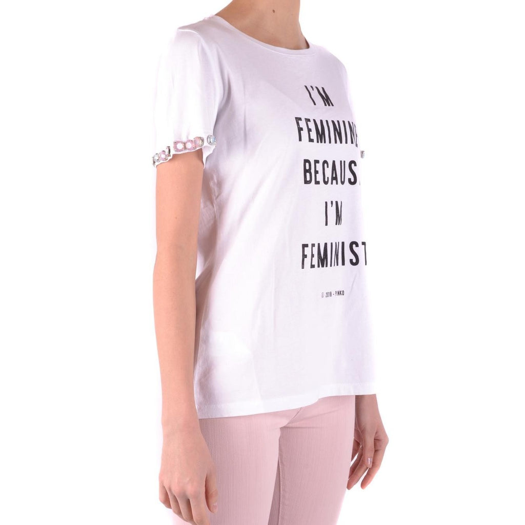 Pinko Femme T-Shirts