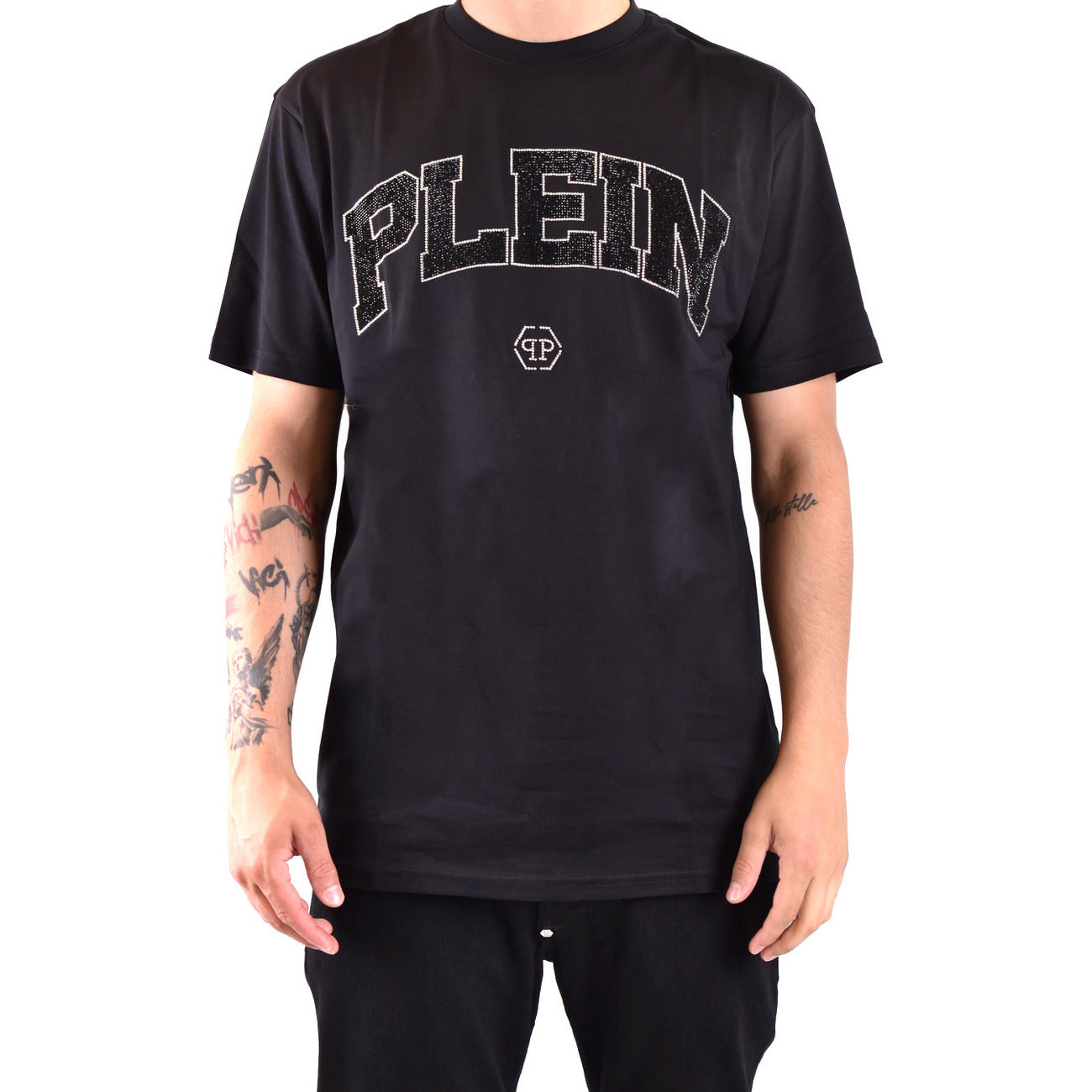 Philipp Plein Homme T-Shirts