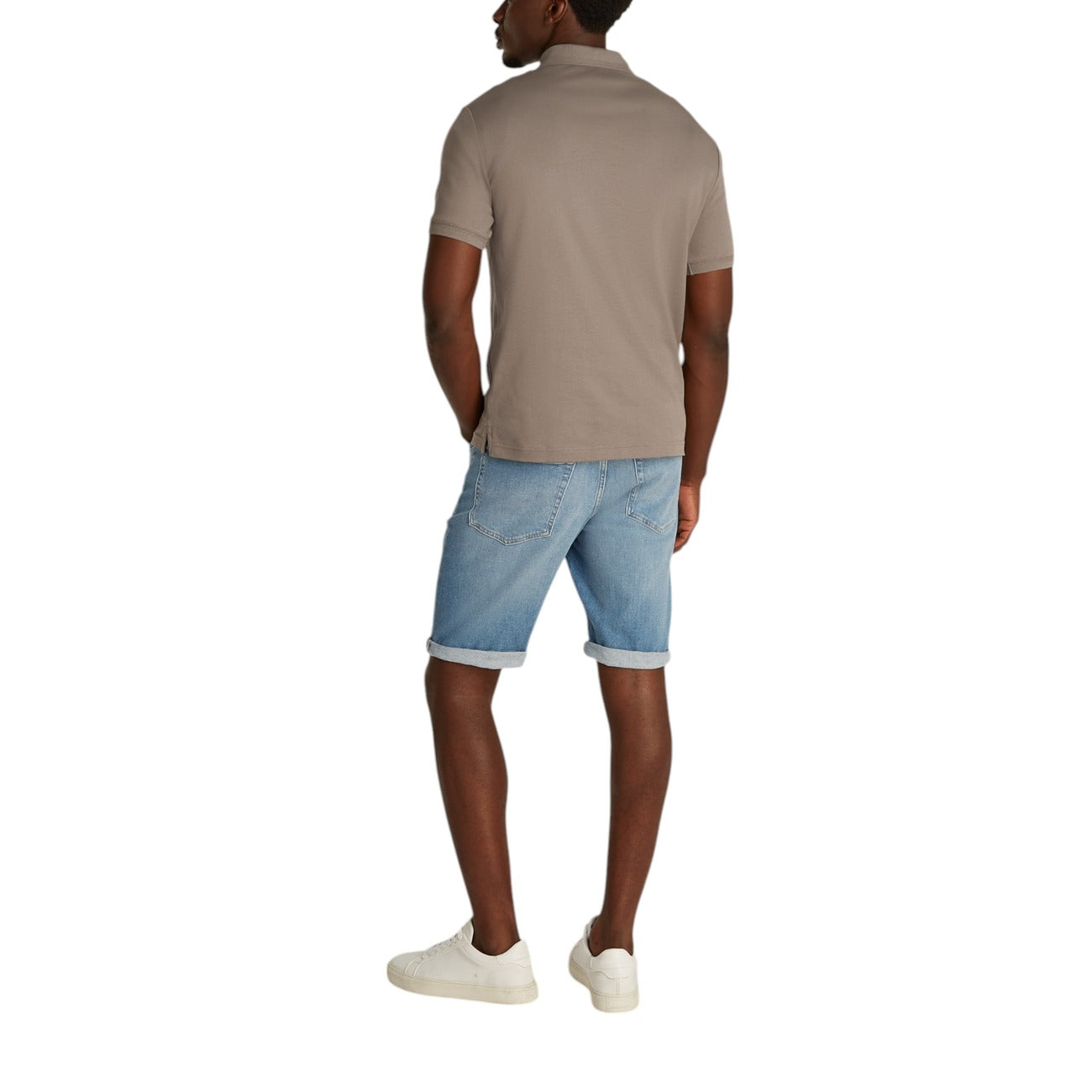 Calvin Klein Homme Polo