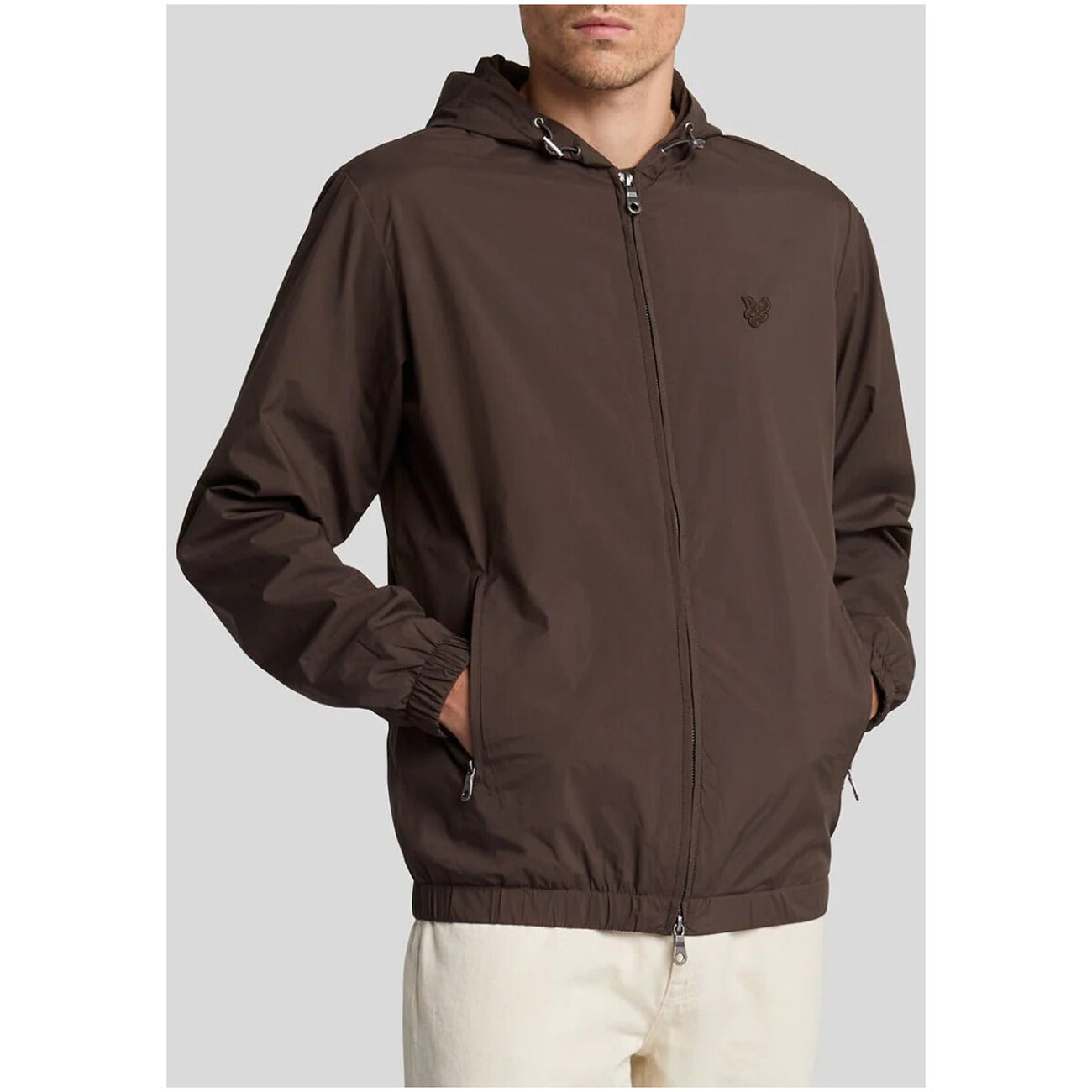 Lyle & Scott Homme Jaquettes