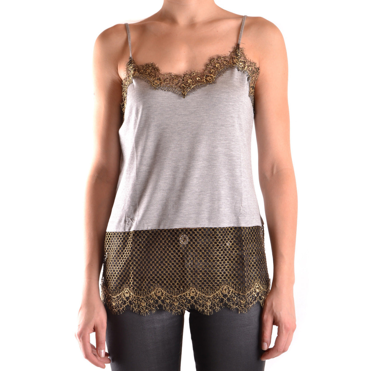 Pinko Femme Debardeurs