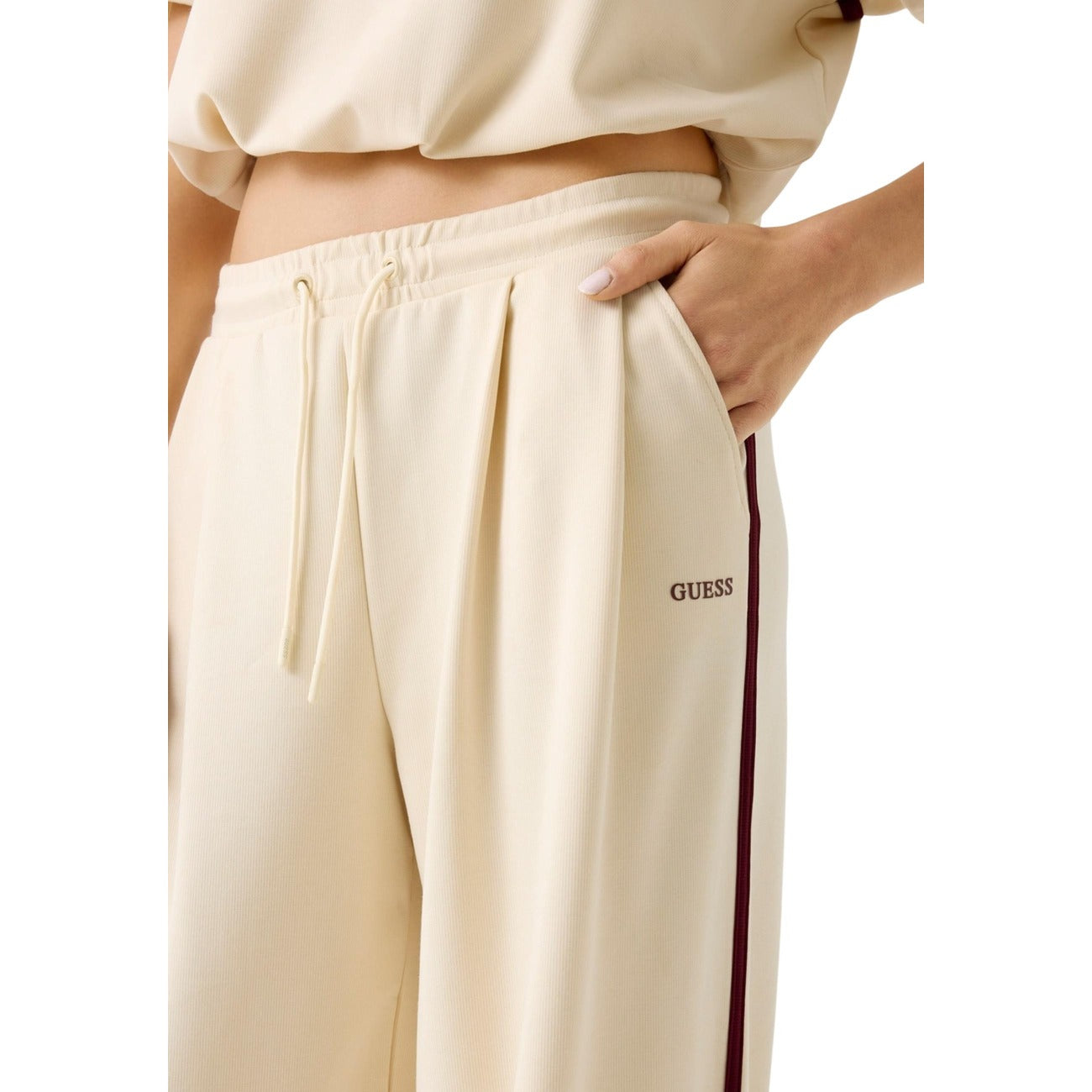 Guess Active Femme Pantalons