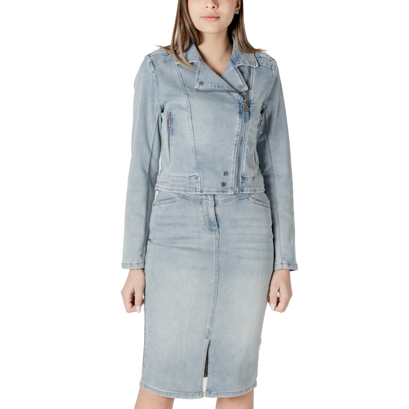 Morgan De Toi Femme Vestes