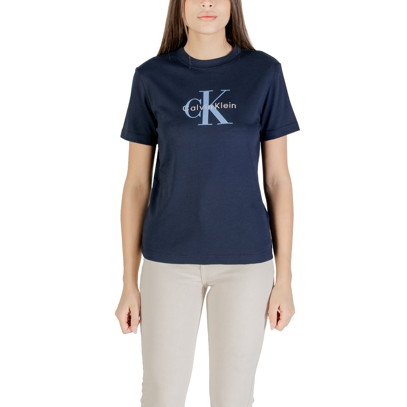Calvin Klein Jeans Femme T-Shirts