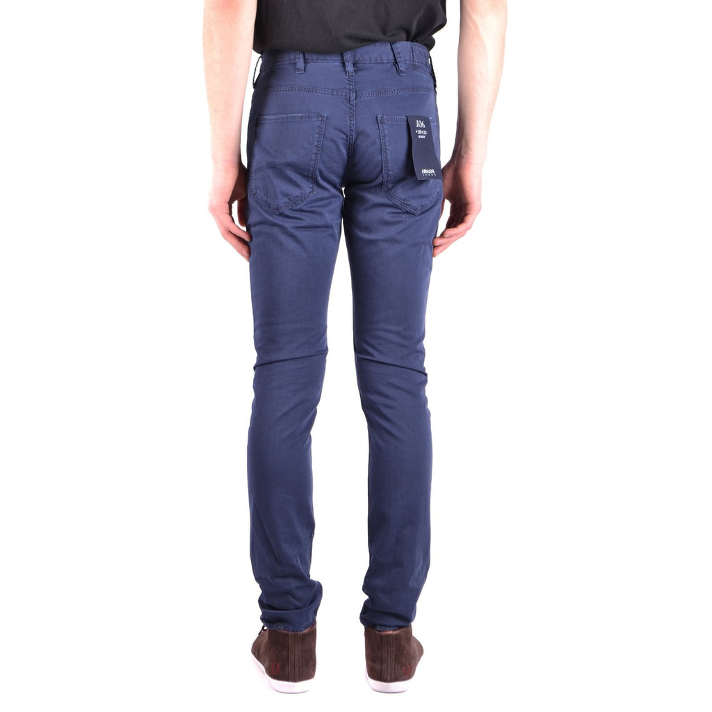Armani Jeans Homme Jeans
