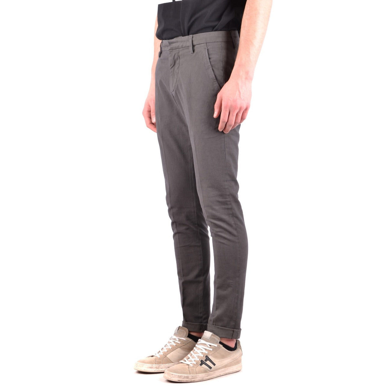 Dondup Homme Pantalons