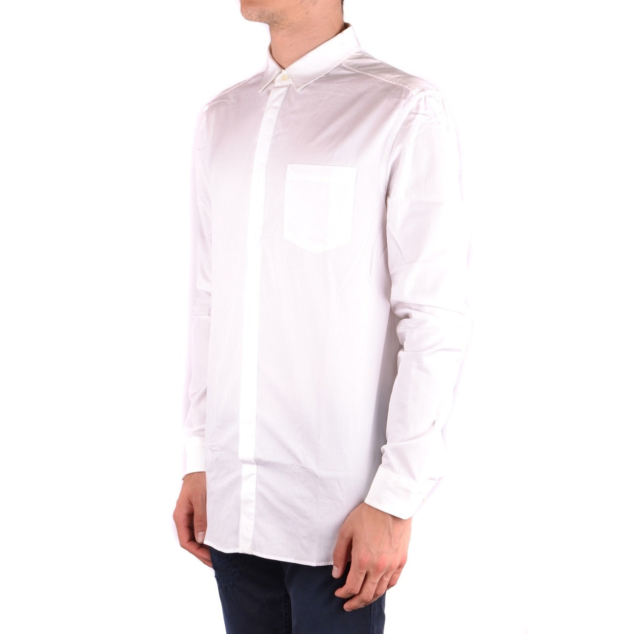 Pierre Balmain Homme Chemises