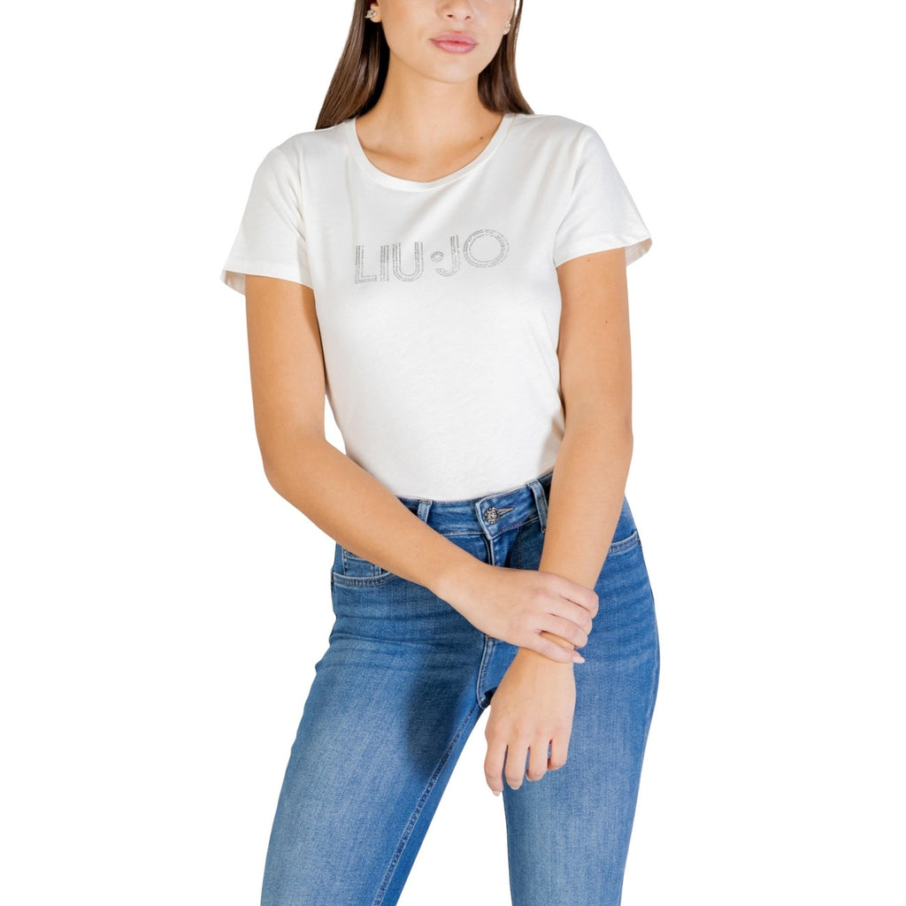 Liu Jo Femme T-Shirts