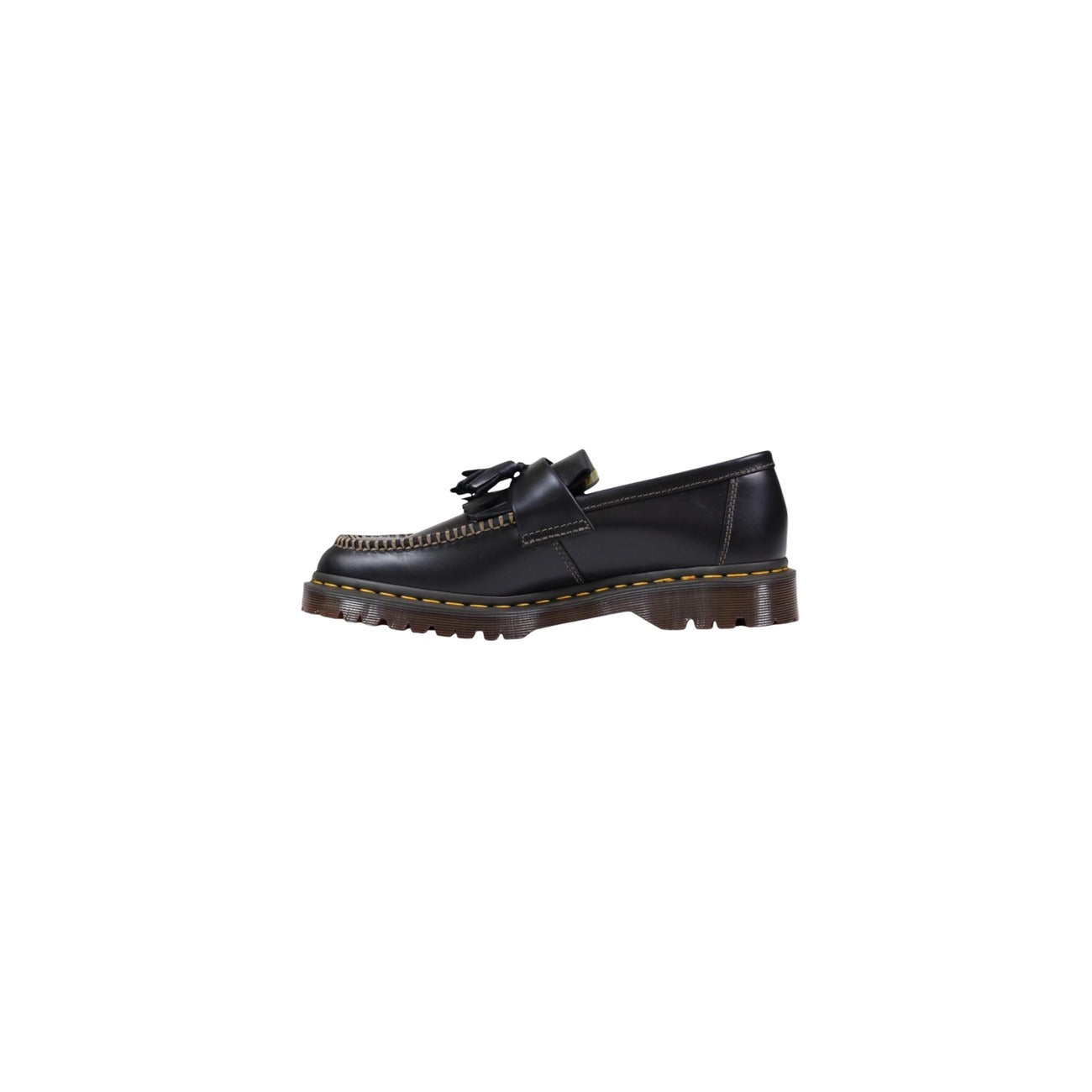 Dr. Martens Homme Mocassins