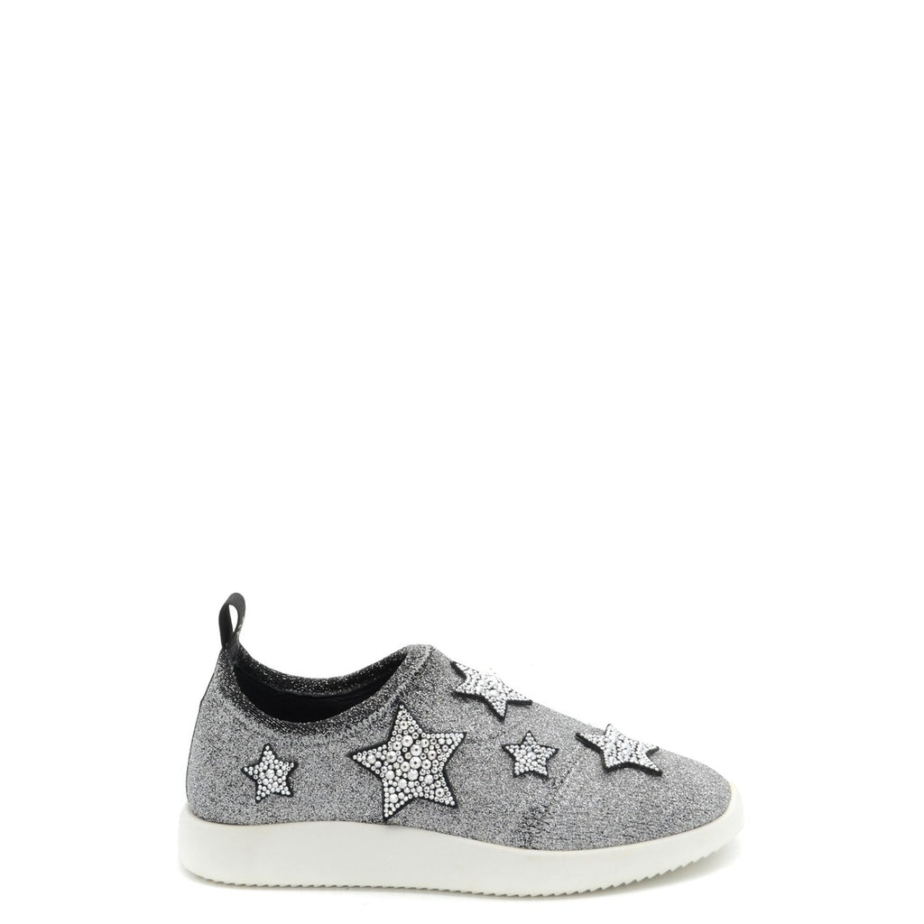 Giuseppe Zanotti  Femme Baskets