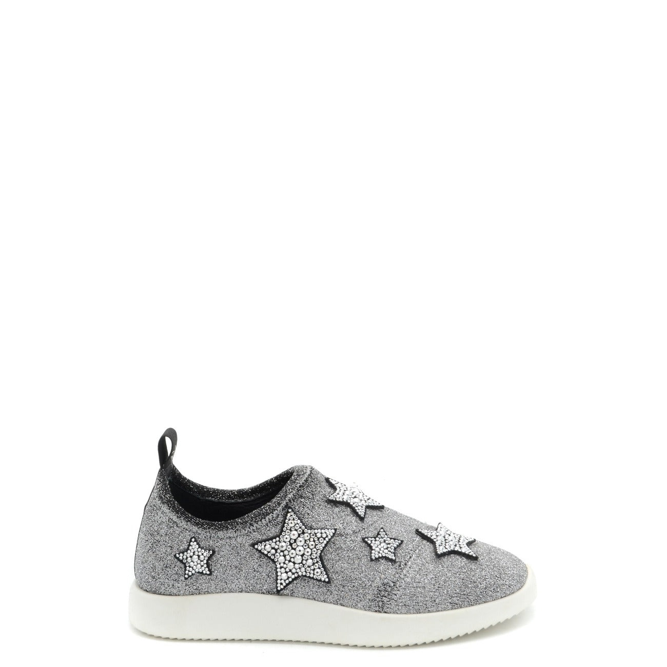 Giuseppe Zanotti  Femme Baskets