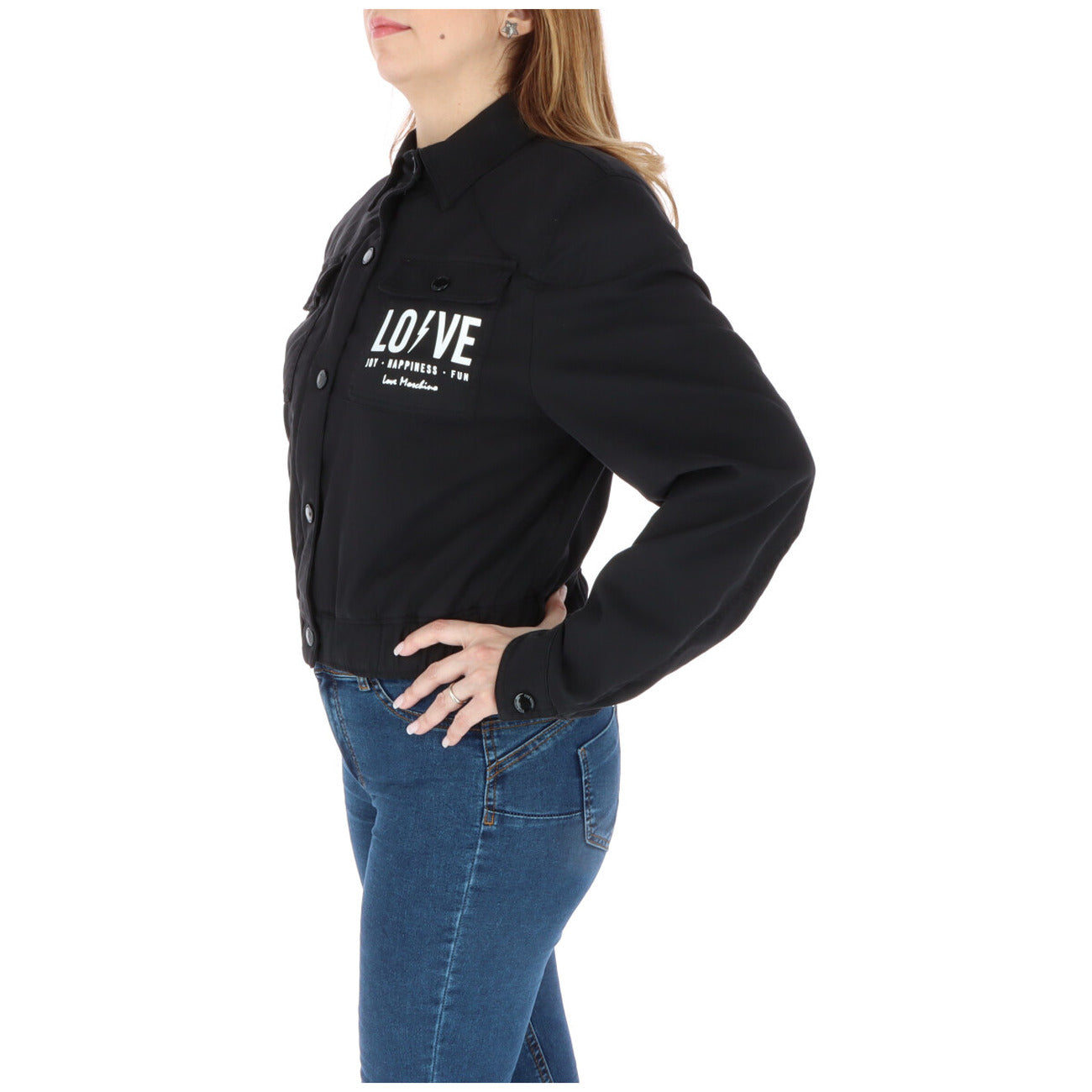 Love Moschino Femme Jaquettes