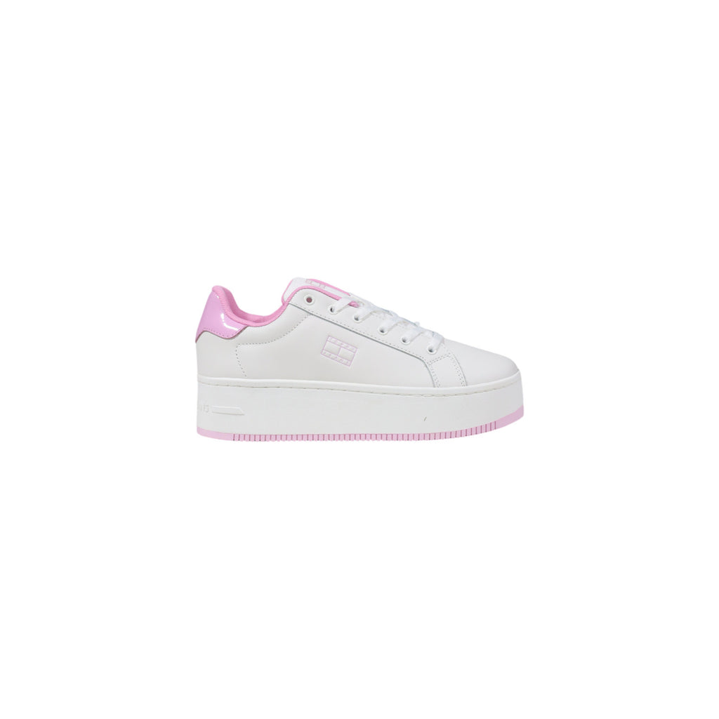 Tommy Hilfiger Jeans Femme Baskets