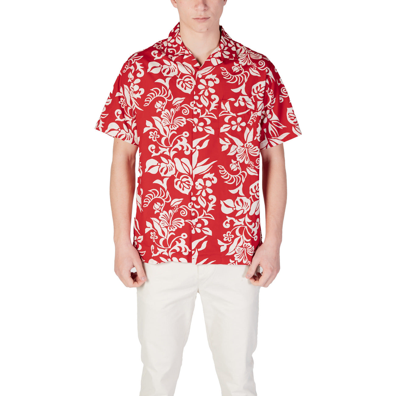 Replay Homme Chemises