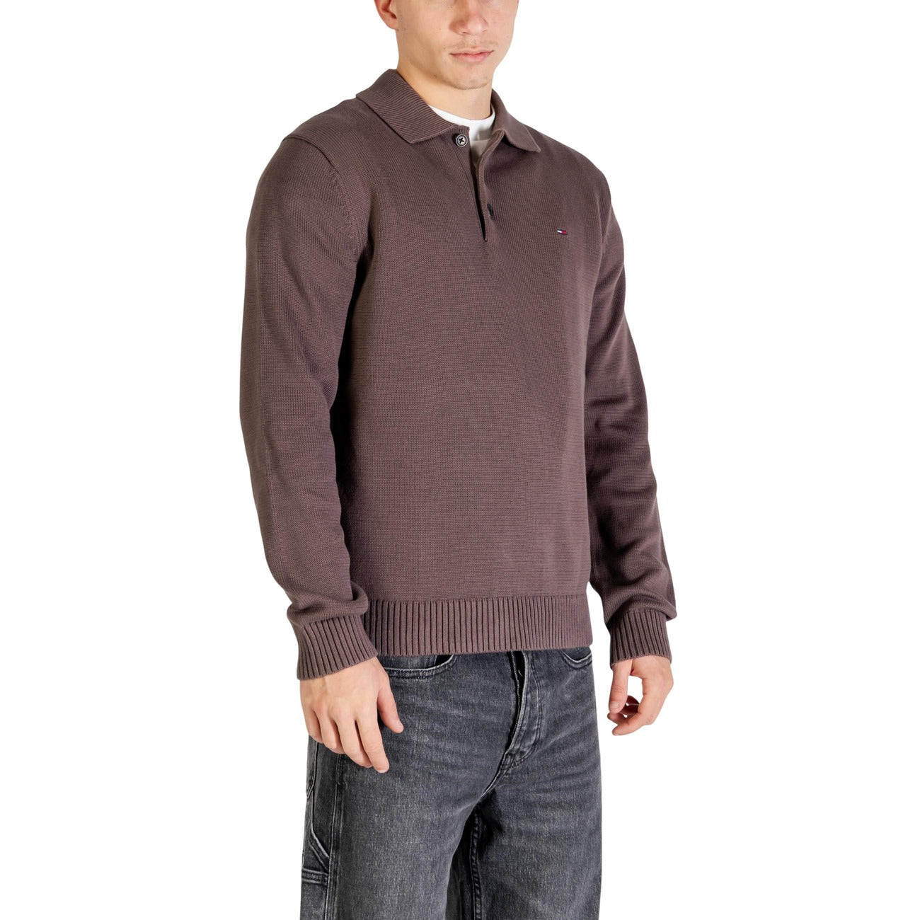 Tommy Hilfiger Jeans Homme Pulls