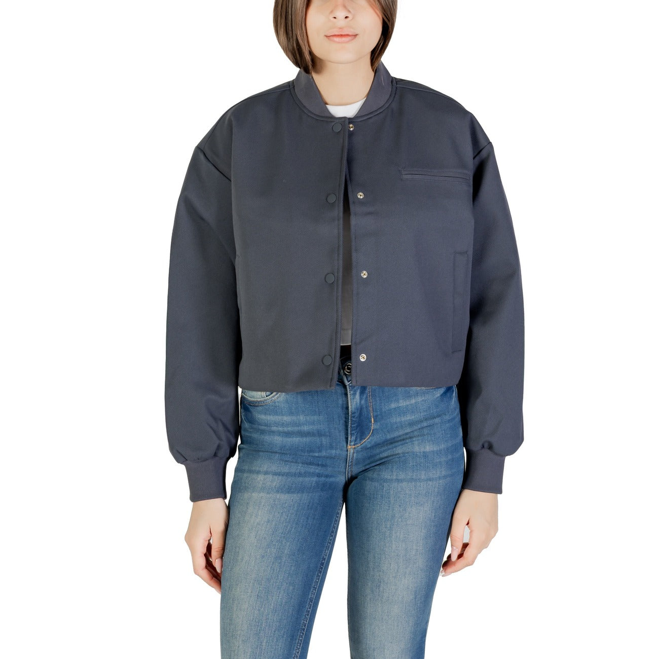 Calvin Klein Jeans Femme Jaquettes